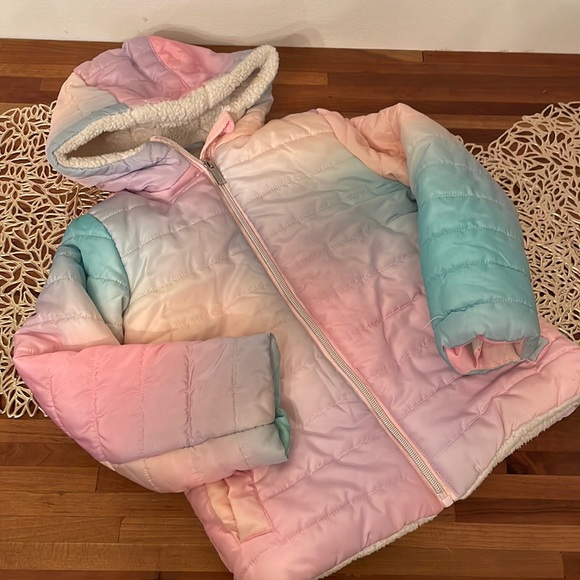 Other - Girls Winter Coat